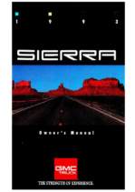 1993 GMC Sierra