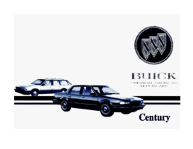 1994 Buick Century