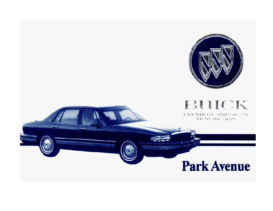 1994 Buick Park Avenue