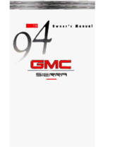 1994 GMC Sierra
