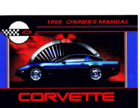 1995 Chevrolet Corvette