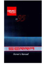 1995 GMC Sierra
