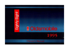 1995 Oldsmobile Eighty Eight
