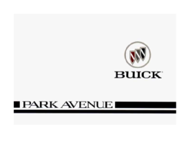 1996 Buick Park Avenue