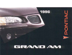 1996 Pontiac Grand AM
