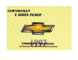 1997 Chevrolet S-Series