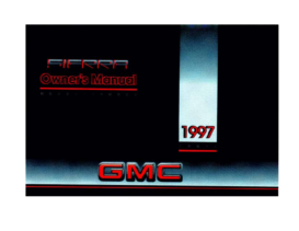 1997 GMC Sierra
