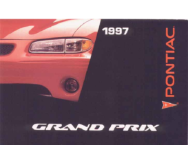 1997 Pontiac Grand Prix