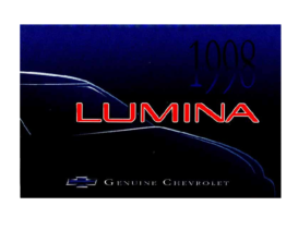 1998 Chevrolet Lumina