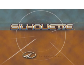 2000 Oldsmobile Silhouette