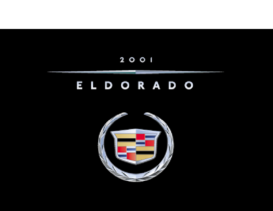2001 Cadillac Eldorado