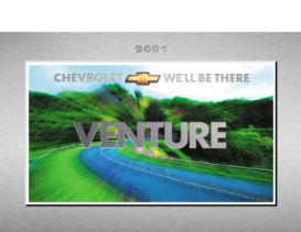 2001 Chevrolet Venture