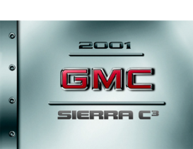 2001 GMC Sierra C3