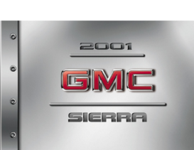 2001 GMC Sierra