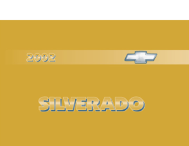 2002 Chevrolet Sliverado