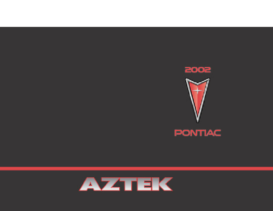 2002 Pontiac Aztek