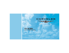 2009 Chrysler PT Cruiser