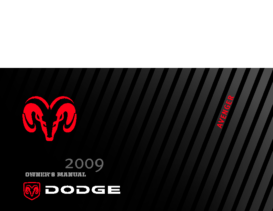 2009 Dodge Avenger