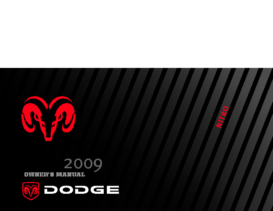 2009 Dodge Nitro