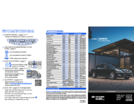 2014 Hyundai Genesis QRG