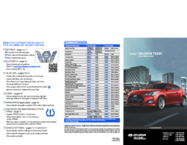 2014 Hyundai Veloster Turbo QRG