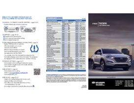 2016 Hyundai Tuscon QRG