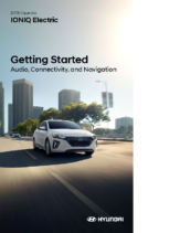 2018 Hyundai Ioniq EV GSG