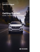 2018 Hyundai Santa Fe Sport GSG