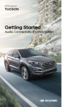 2018 Hyundai Tuscon GSG