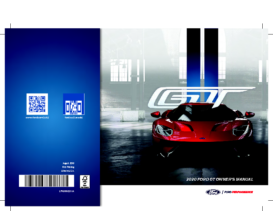 2020 Ford GT