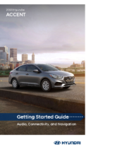 2020 Hyundai Accent GSG