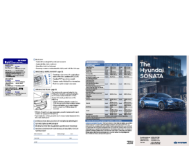 2020 Hyundai Sonata QRG