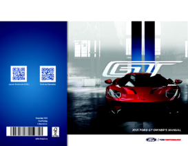 2021 Ford GT