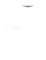 2010 Chrysler Town & Country UG
