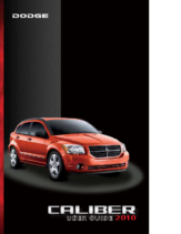 2010 Dodge Caliber UG