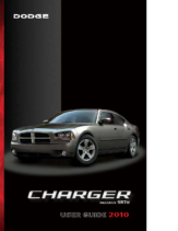 2010 Dodge Charger UG