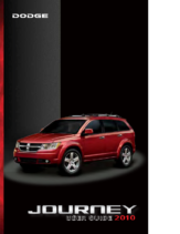 2010 Dodge Journey UG