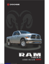 2010 Dodge Ram Truck UG