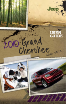 2010 Jeep Grand Cherokee UG