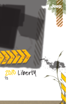 2010 Jeep Liberty UG