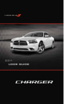 2011 Dodge Charger UG