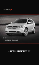 2011 Dodge Journey UG