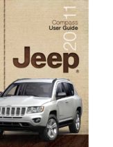 2011 Jeep Compass UG