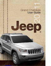 2011 Jeep Grand Cherokee UG V2