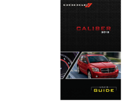 2012 Dodge Caliber UG