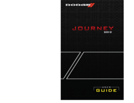 2012 Dodge Journey UG