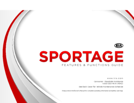 2014 Kia Sportage FFG