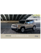 2017 Jeep Renegade QRG