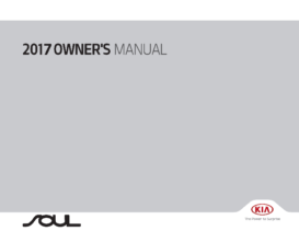 2017 Kia Soul OM