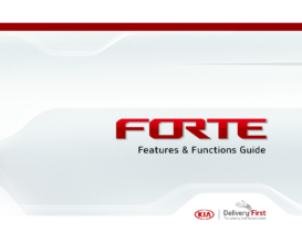 2020 Kia Forte FFG
